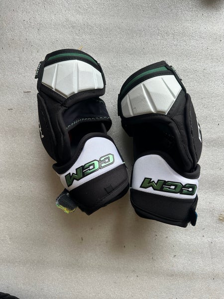 Medium Senior CCM Jetspeed FTW Elbow Pads (Used)