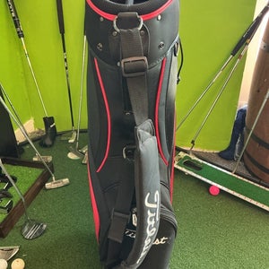 Titleist Cart Bag 6-Way Dividers With Cover