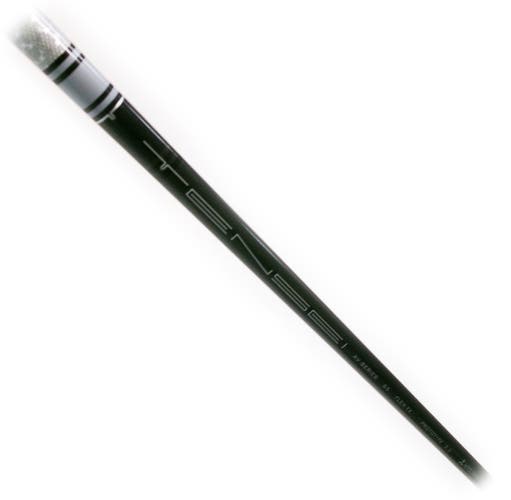 Mitsubishi Tensei White Raw 65 AV Series Driver Shaft Tour X Flex