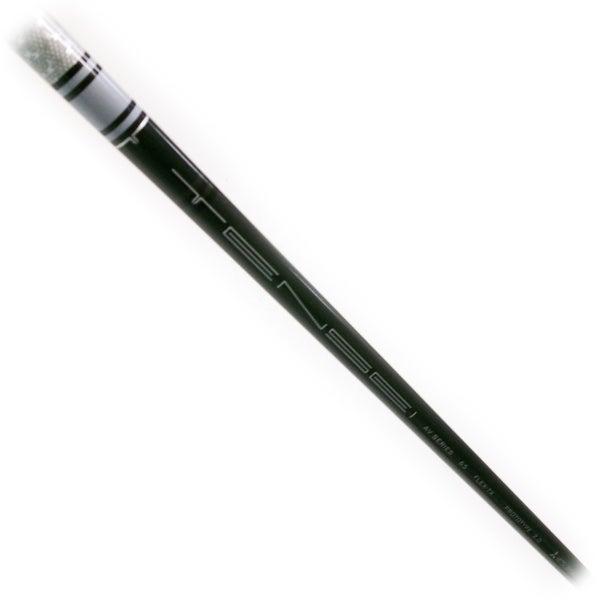 Mitsubishi Tensei White Raw 65 AV Series Driver Shaft Tour X Flex