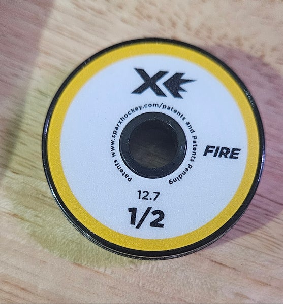 (New)Sparx Grinding Ring