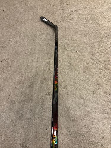 Brand new Bauer Twitch (Black) -  Left Hand - P92
