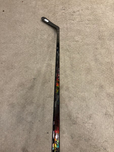 Brand new Bauer Twitch (Black) -  Left Hand - P92