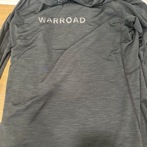 Warroad Cut Resistant Top
