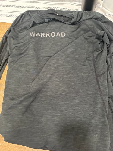 Warroad Cut Resistant Top