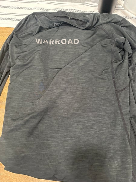 Warroad Cut Resistant Top