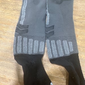 Bauer cut resistant socks