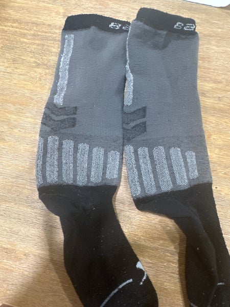 Bauer cut resistant socks