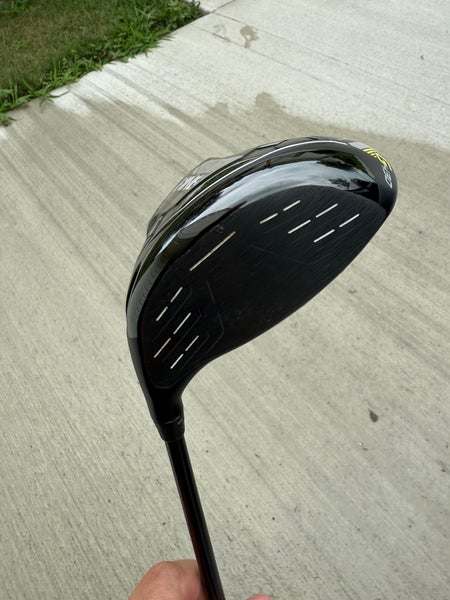 Ping G430 SFT Right Handed Driver Senior Flex 10.5 Loft (Used)