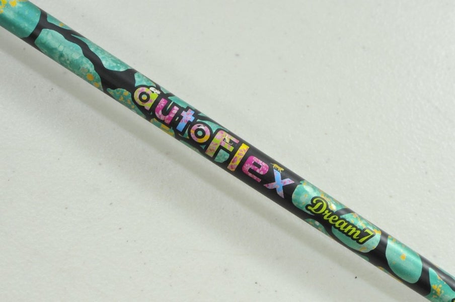 autoFlex Dream 7 SF305x Titleist Driver Shaft with Adapter GT, TSR, TSi # 200664