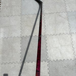 Brand new Bauer Twitch (Red) - Left Handed - P92
