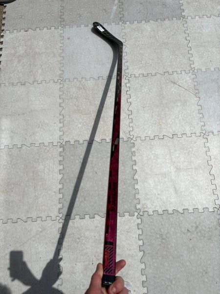 Brand new Bauer Twitch (Red) - Left Handed - P92