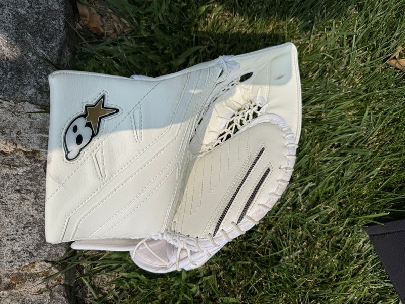 Brian's G-Netik 5 Regular (New)