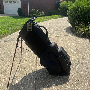 Vessel Golf Bag