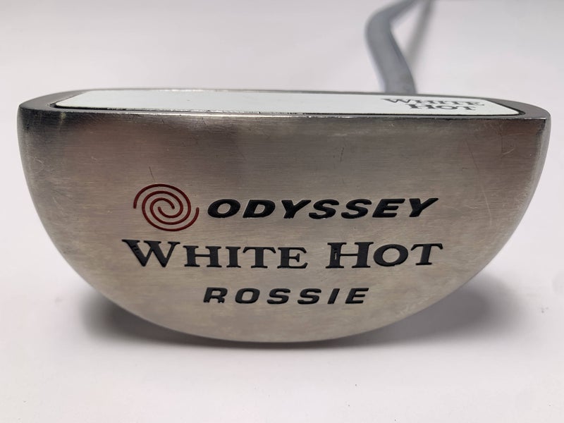 Odyssey White Hot Rossie Putter 34" Mens RH