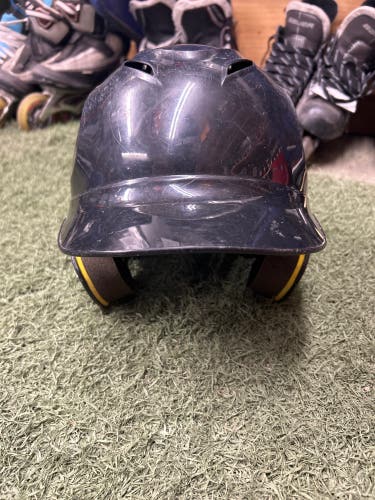 Under Armour Batting Helmet 6 1/2”-7 3/4”- Black