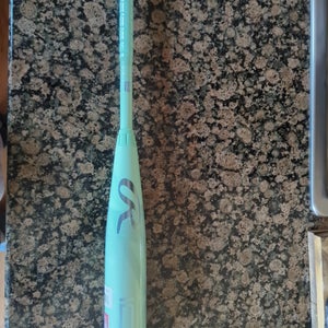 2026 Rawlings USSSA Certified Bat (-5) 26 oz 31" (New)