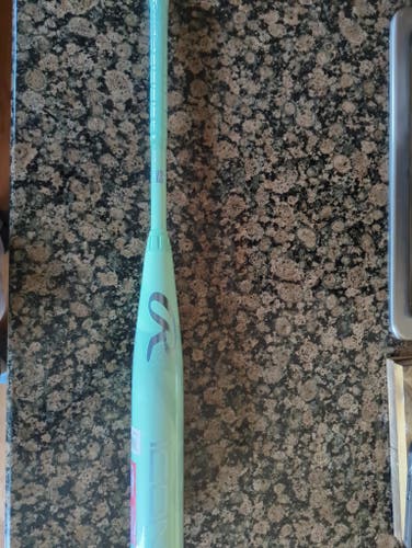 2026 Rawlings USSSA Certified Bat (-5) 26 oz 31" (New)