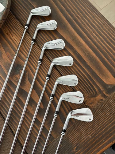 LH P7MC/MB combo set 4-P