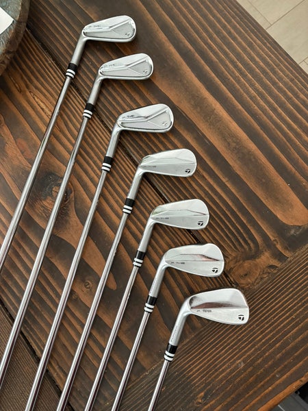 LH P7MC/MB combo set 4-P