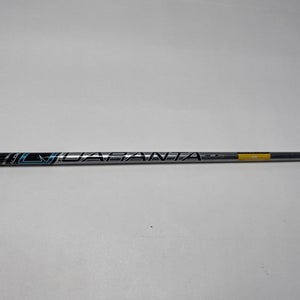 Aldila Quaranta 40g Regular Graphite Driver Shaft 44" Pull 0.335