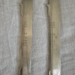 Bauer Fly-X 246 mm (Used)