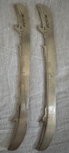 Bauer Fly-X 246 mm (Used)