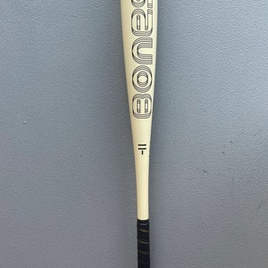 2024 Warstic Bonesaber Alloy Bat USABat Certified (-11) Alloy 20 oz 31" (Used)