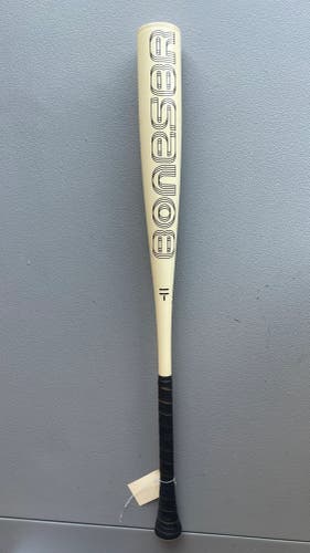 2024 Warstic Bonesaber Alloy Bat USABat Certified (-11) Alloy 20 oz 31" (Used)