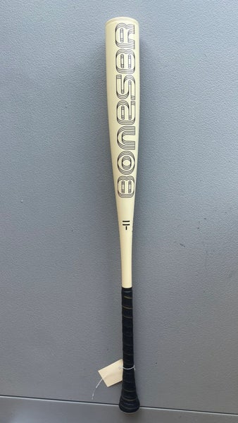 2024 Warstic Bonesaber Alloy Bat USABat Certified (-11) Alloy 20 oz 31" (Used)