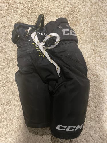 CCM ASV Tacks Pro Hockey Pants