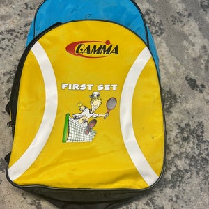 Gamma Tennis Bag Backpack (Used)