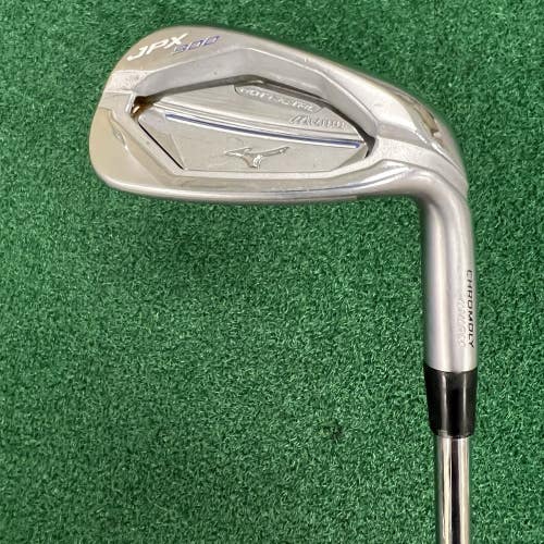 Mizuno JPX 900 Hot Metal Single Iron 9 Iron Steel Regular Right 36.5" Right Hand