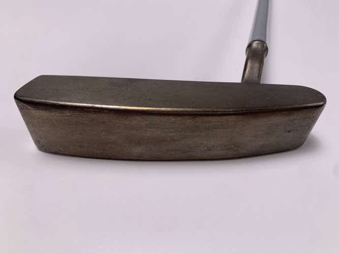 Ping Zing 2 Beryllium Copper Putter 34.5" Black Dot Mens RH