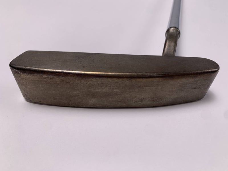 Ping Zing 2 Beryllium Copper Putter 34.5" Black Dot Mens RH
