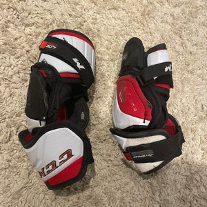 CCM FT4 Pro Hockey Elbow Pads