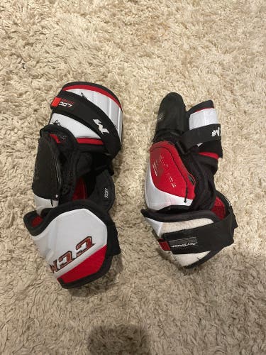 CCM FT4 Pro Hockey Elbow Pads