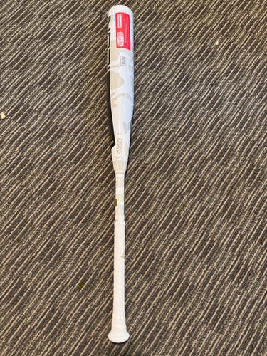 2025 Rawlings Icon Composite USSSA Certified Bat (-8) 23 oz 31" (New)