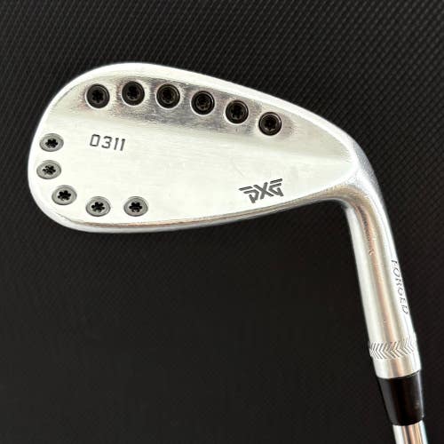 PXG 0311 WEDGE (50 DEGREE) +1/2"