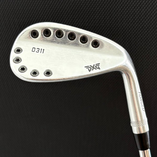PXG 0311 WEDGE (50 DEGREE) +1/2"