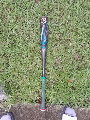 2025 Louisville Slugger Atlas Alloy BBCOR Certified Bat (-3) 32"