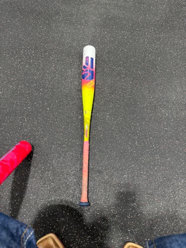 2025 Easton The Dub Composite Bat (-8)  24 oz 32" (Used)