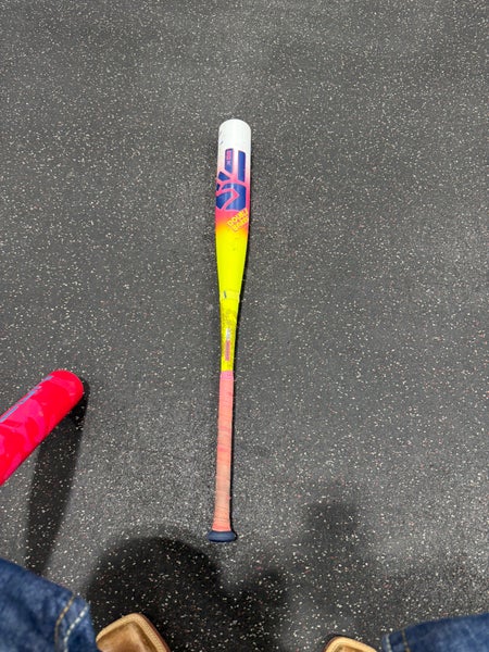 2025 Easton The Dub Composite Bat (-8)  24 oz 32" (Used)