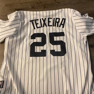 White Men's All Star Jersey (New)
