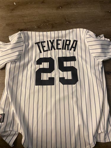 White Men's All Star Jersey (New)