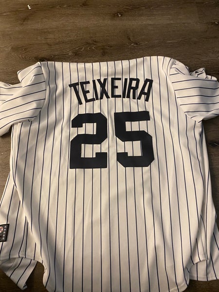 White Men's All Star Jersey (New)