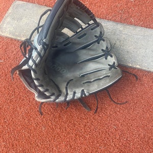 Wilson A2000 TA7 Tim Anderson game spec