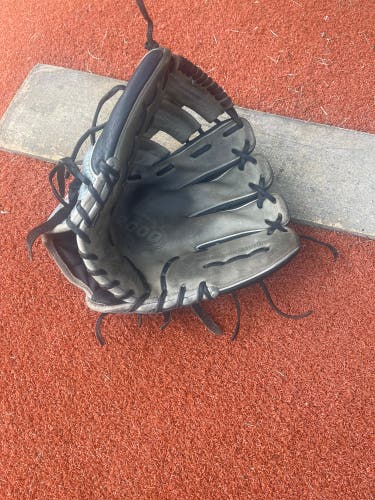 Wilson A2000 TA7 Tim Anderson game spec