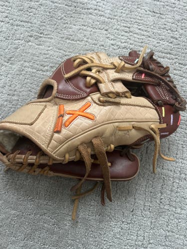 2024 Infield RH Baseball Glove 11.5" (Used)