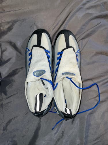 Men's  Size M 11.5 (W 12.5) Nike Vapor Edge Speed 360 (Used)